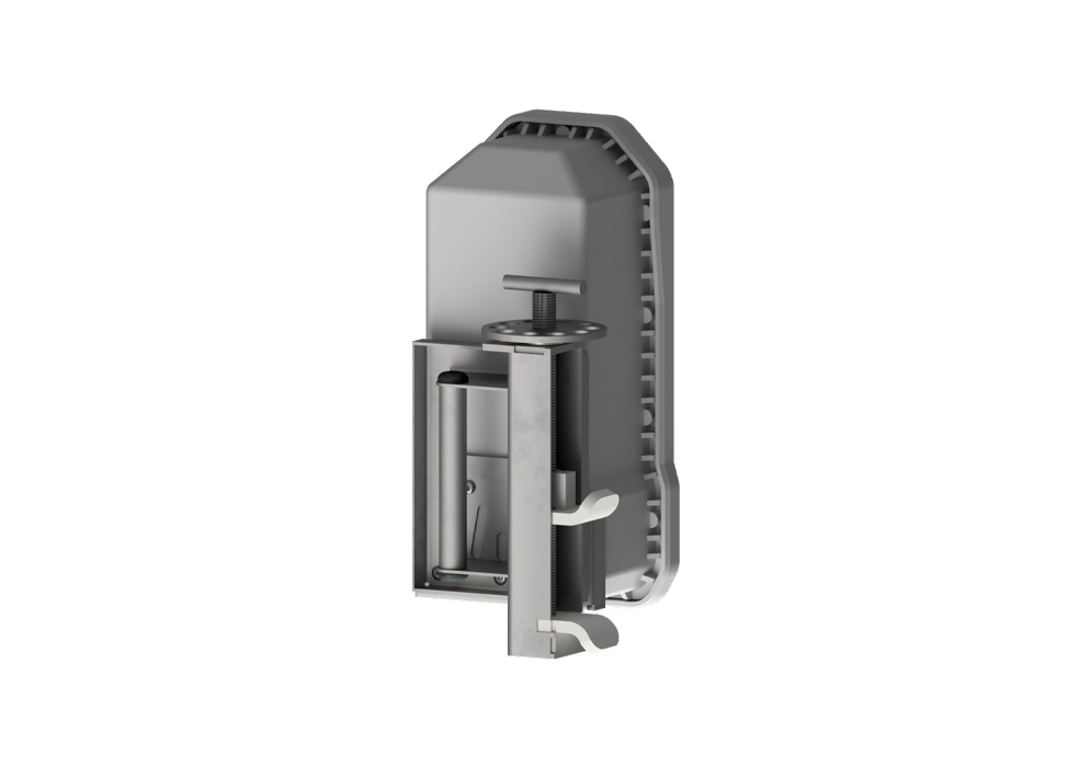 End of Train Device (EOTD) – PTS104 S