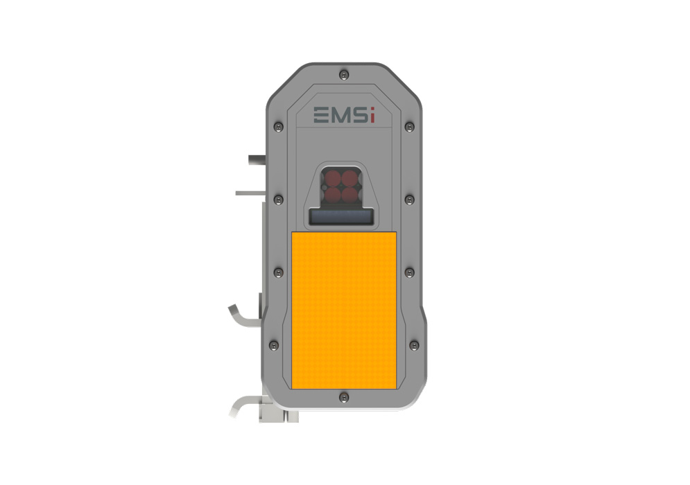 End of Train Device (EOTD) – PTS104 S