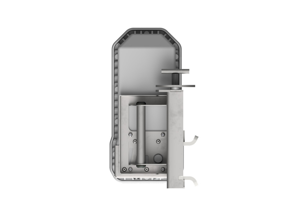 End of Train Device (EOTD) – PTS104 S